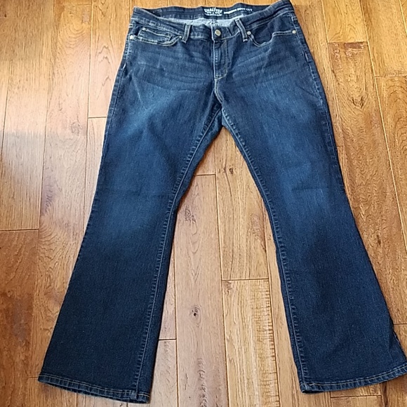 Levi's Denim - Signature Levi Strauss 33x30